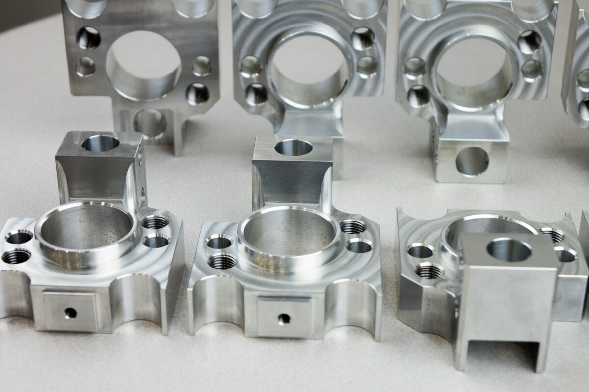 RPMachine – Montreal Rapid Prototype Machining