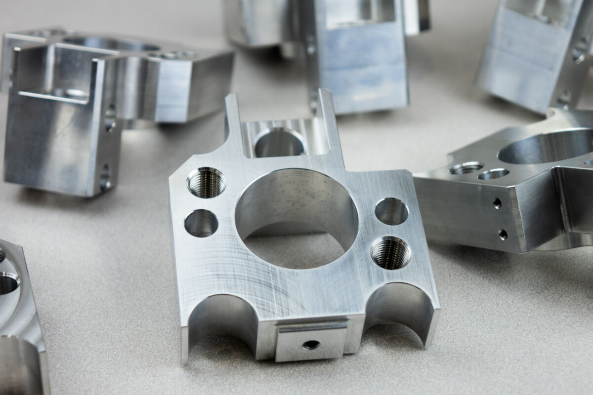 RPMachine – Montreal Rapid Prototype Machining