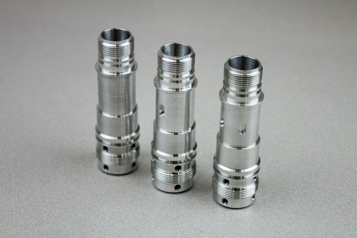 RPMachine – Montreal Rapid Prototype Machining