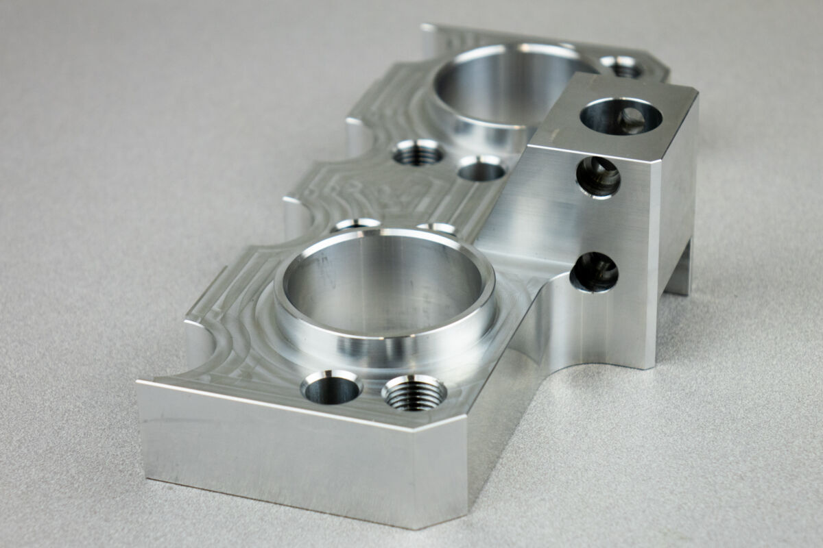 RPMachine – Montreal Rapid Prototype Machining