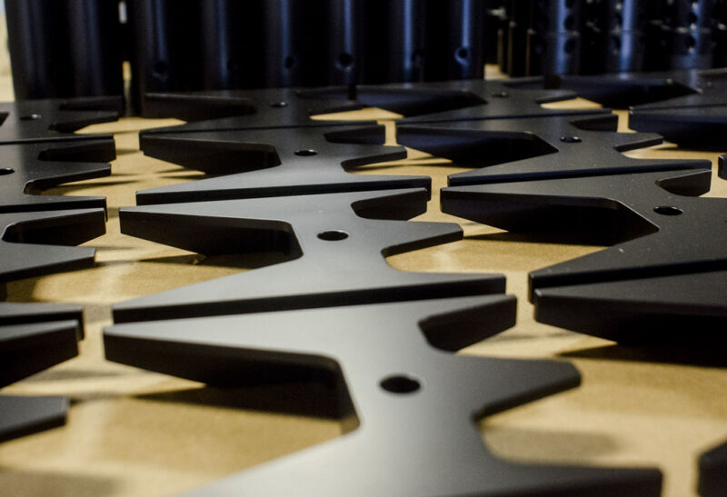 RPMachine – Montreal Rapid Prototype Machining